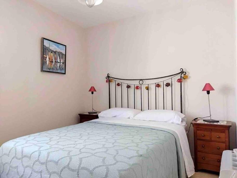 Apartamento As Tres Pitas Διαμέρισμα Villanueva De Arosa Εξωτερικό φωτογραφία